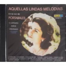 Guillermo Portabales - Aquellas Lindas Melodías