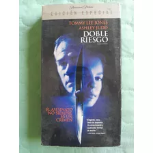 Vhs Doble Riesgo