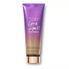 Victoria's Secret Love Spell Shimmer Crema Corporal