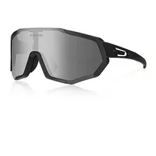 Lentes Deportivos Queshark De Ciclismo