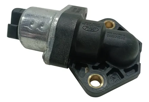 Atuador Marcha Lenta Ford Ka Fiesta 2008 2013 Usado 5