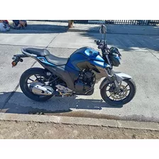 Yamaha Fz25