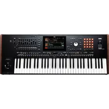 Korg Pa5x Professional Arranger 61 Key