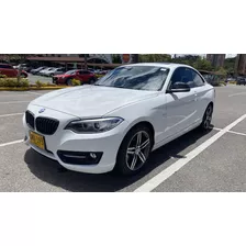 Bmw 220i