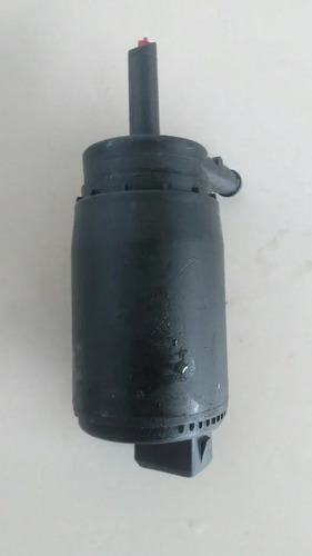 Motor Reservatório Partida Ar Frio Ford Fiesta 7m359w346ba 4