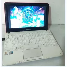 Laptop Mini Samsung Con Bluetooth (oferta...)