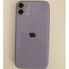 Apple iPhone 11 (256 Gb) - Morado