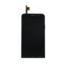 Tela Display Compatível Asus Zenfone Go Zb