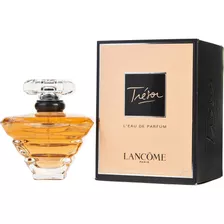 Perfume Tresor Lancome 100 Ml