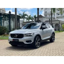 Volvo Xc40 1.5 T5 R-design Recharge (plug-in) 5p Hibrido