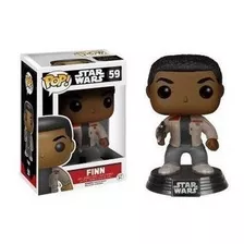 Funko Pop: Star Wars Finn 59