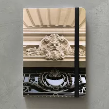 Cuaderno Mascarón