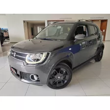 Suzuki Ignis 2020