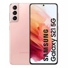 Samsung Galaxy S21 5g 5g 128 Gb Phantom Pink 8 Gb Ram