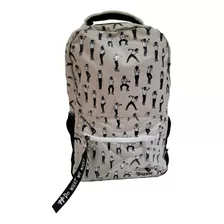 Mochila Backpack Dash Mimos