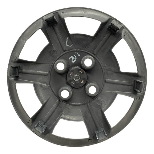 Tapon Polveras Chevy C2 04 05 06 07 08  Envio Gratis R 13 Foto 7