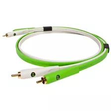 Oyaide Neo D+ Serie Clase B Cable Rca (2 Metros)