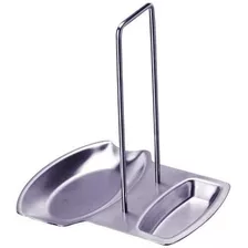 Prepworks De Progressive Lid And Spoon Rest Acero Inox...