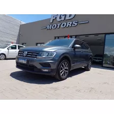 Volkswagen Tiguan 1.4 Tsi Dsg