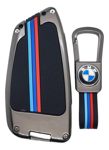 Funda Llave Bmw Serie X1 X2 X3 X4 M Sport X-drive 740 Zinc  Foto 5