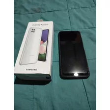 Celular Samsung Galaxy A22 5g