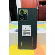 Celular Xiaomi Redmi Note 12 4g 128gb 4ram 50mp Color Azul