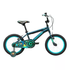 Bicicleta Mtb Oxford Spine Aro 16 2022