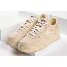 Championes Nike Af1 'stussy'