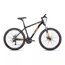 Bicicleta Trinx Modelo M136 Aro 26