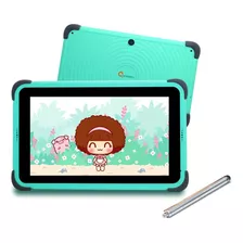 Lançamento Tablet Infantil Tela 8 2gb Ram 32gb Hd Android 11