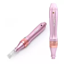 Dermapen Dr Pen M7 + 2 Agujas Nano - Inalambrico - Original