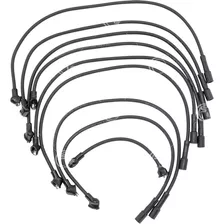 Cable De Bujía Ifuel Para Oldsm 442 V8 7.5l 1971-1971