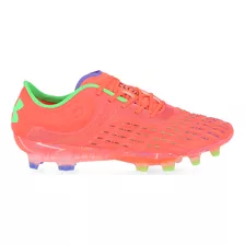 Botines Under Armour Clone Magnetico Elite 3.0 Fg Mujer En R