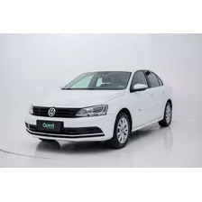 Volkswagen Jetta Trendline 2.0 T.flex 8v 4p Tip. 2015/20...