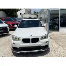 Bmw X1 Americana 