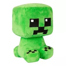 Minecraft Creeper Plush Vários Modelos De Alta Qualidade