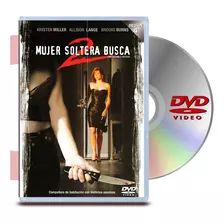 Dvd Mujer Soltera Busca 2