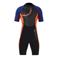 De Buceo Para Hombres De Corto De 1 Pcs De 1.5 Mm Para Kayak