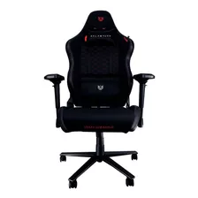 Silla Balam Rush Thunder Rush Gamer Negra Br-932905 Kt