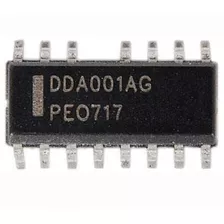 Dda001ag Smd Sop-15 Ci Fonte Ps4