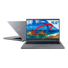 Notebook Samsung Book I5, 12gb, Ssd 256gb, Win 11 - Np550xda