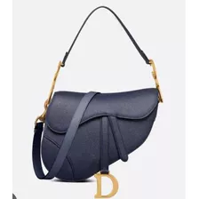 Christian Dior Saddle Handbag