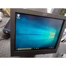 Monitor Para Pos Ibm Refacción Touch 