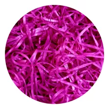 Viruta De Madera De Color Fucsia Por 1 Kg