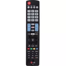 Controle Tv LG Led Smart Akb74115502 Akb73756510 Original