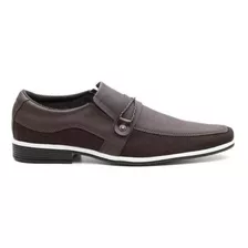 Sapato Social Thor Masculino Casual Venetto