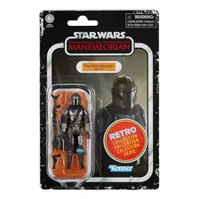 Star Wars Figuras Retro Collection Hasbro