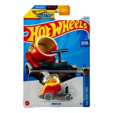 Miniatura Carrinho Hot Wheels Lets Race Original