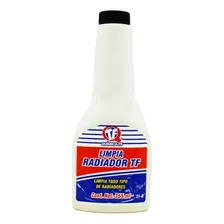 Limpiador De Radiadores Quimica Tf 355 Ml