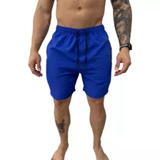 Shorts Elastano Praia